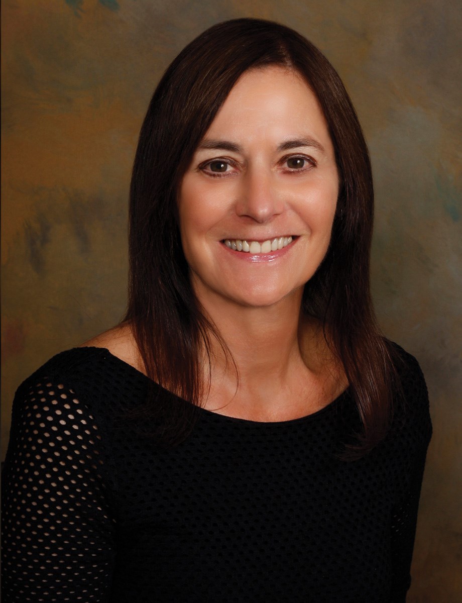 Photo of Dr. M. Margaret Knudson